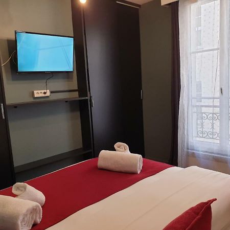פריז Apartment Quartier Latin - Collegiale מראה חיצוני תמונה